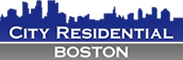 city residental boston logo